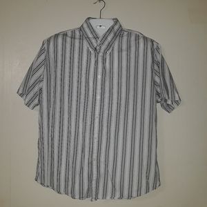 Mens NICK( IT ) short Sleeve shirt